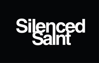 logo Silenced Saint